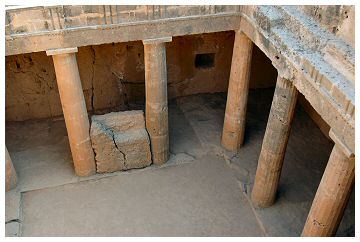 Tomb of the kings